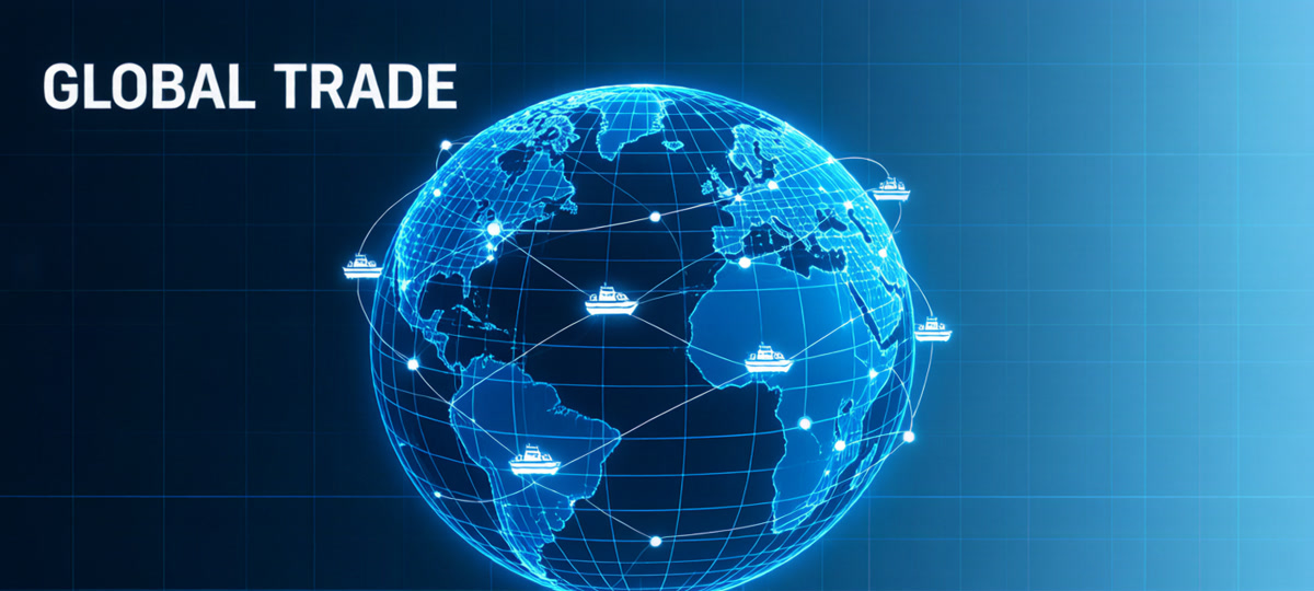 Industry E-Commerce Cross-Border Edition Officially Launched, Empowering Chinese Brands to Go Global