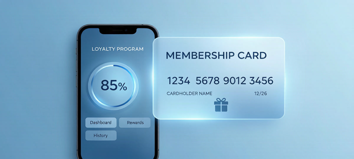 The Membership Economy Era Arrives: How Chain Retail Achieves Growth Through Digital Membership Systems
