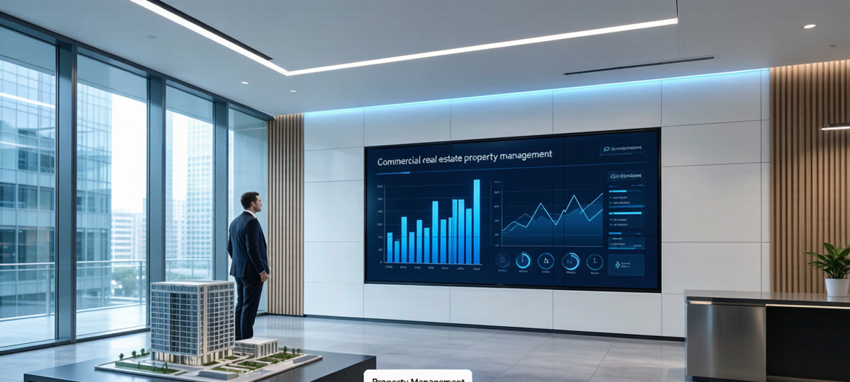 Post-Pandemic Era: Three Paths for Commercial Real Estate Digital Transformation