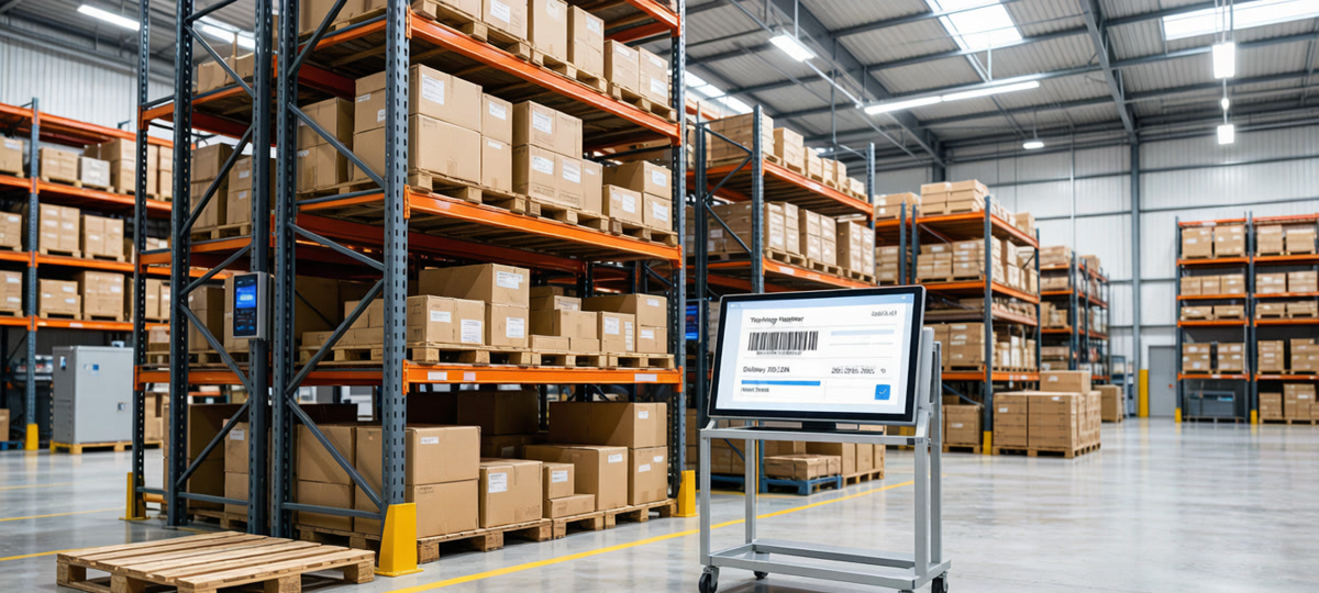 Microunite Digital Ordering Platform 2.0 Launched: Supply Chain Collaboration Efficiency Up 50%